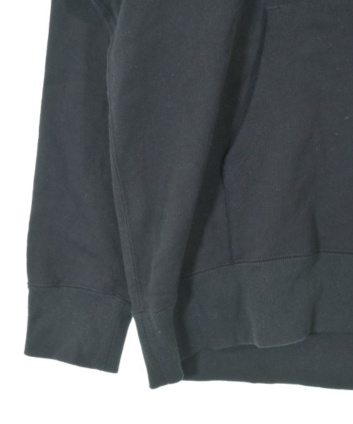 JUNYA WATANABE（ジュンヤワタナベ）パーカー 黒 サイズ:M レディース/2200657147051