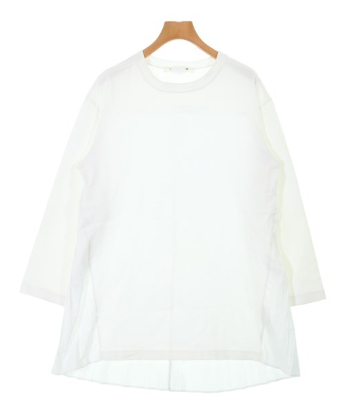 JUNYA WATANABE(ジュンヤワタナベ)Tシャツ・カットソー 白 サイズ:S/2200657147082