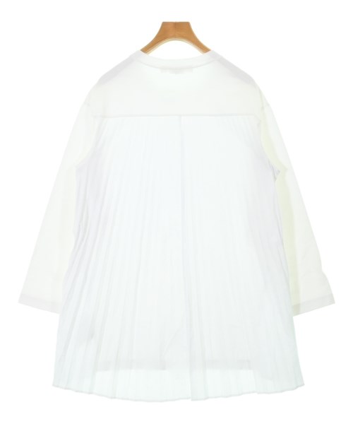 JUNYA WATANABE（ジュンヤワタナベ）Tシャツ・カットソー 白 サイズ:S レディース/2200657147082