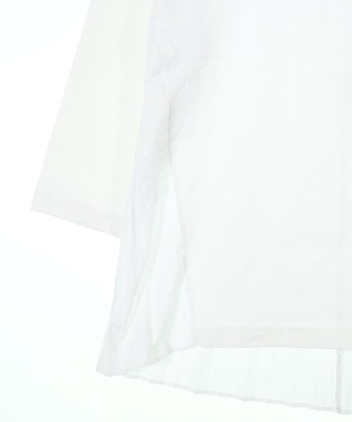 JUNYA WATANABE（ジュンヤワタナベ）Tシャツ・カットソー 白 サイズ:S レディース/2200657147082