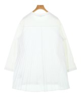 JUNYA WATANABE（ジュンヤワタナベ）Tシャツ・カットソー 白 サイズ:S レディース/2200657147082