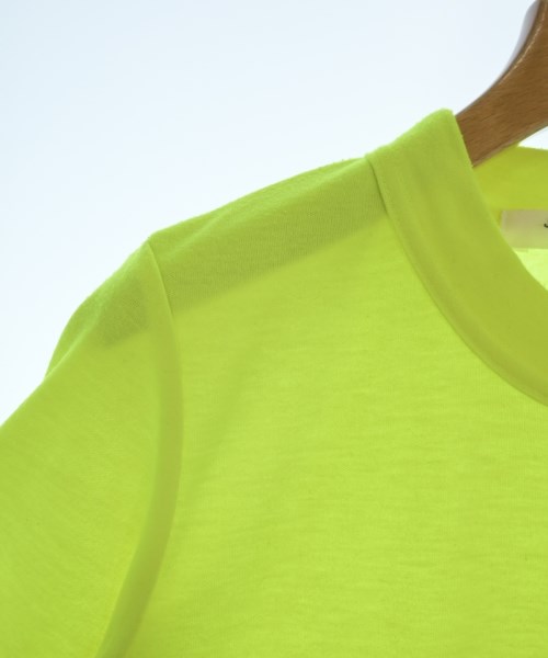 JUNYA WATANABE（ジュンヤワタナベ）Tシャツ・カットソー 黄 サイズ:S レディース/2200657147099