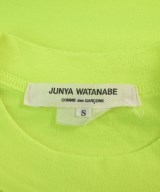 JUNYA WATANABE（ジュンヤワタナベ）Tシャツ・カットソー 黄 サイズ:S レディース/2200657147099