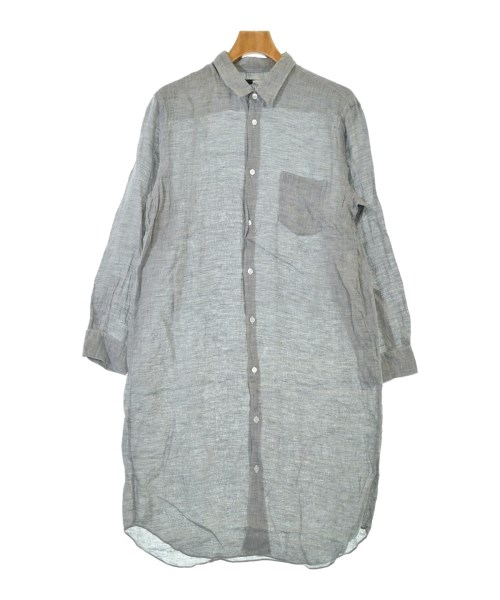 ジュンヤワタナベ(JUNYA WATANABE)のJUNYA WATANABE シャツワンピース