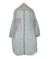 JUNYA WATANABE（ジュンヤワタナベ）シャツワンピース グレー サイズ:XS レディース/2200657147105