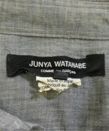 JUNYA WATANABE（ジュンヤワタナベ）シャツワンピース グレー サイズ:XS レディース/2200657147105