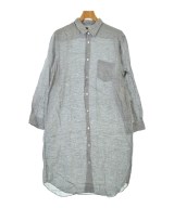 JUNYA WATANABE シャツワンピース