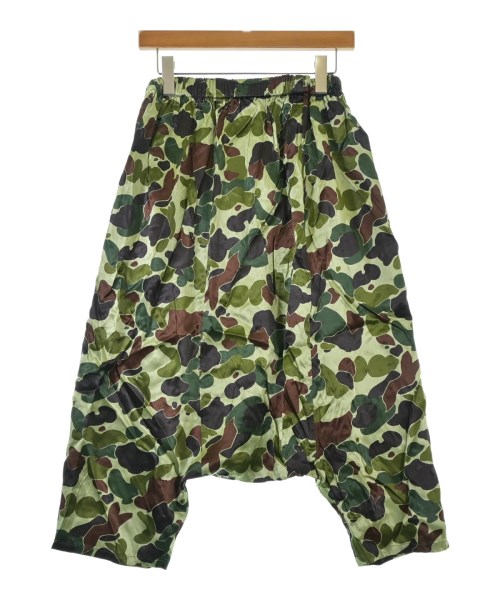 JUNYA WATANABE（ジュンヤワタナベ）その他 緑 サイズ:XS レディース/2200657147150