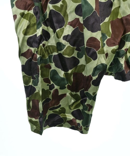 JUNYA WATANABE（ジュンヤワタナベ）その他 緑 サイズ:XS レディース/2200657147150