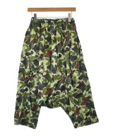 JUNYA WATANABE（ジュンヤワタナベ）その他 緑 サイズ:XS レディース/2200657147150