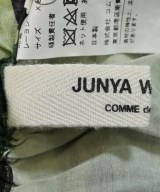 JUNYA WATANABE（ジュンヤワタナベ）その他 緑 サイズ:XS レディース/2200657147150