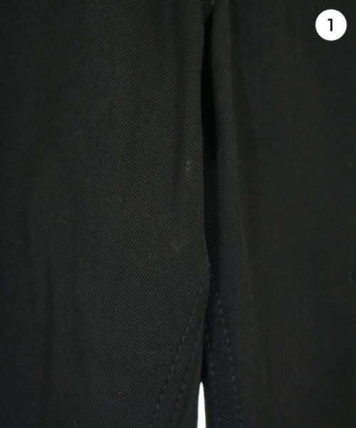 JUNYA WATANABE（ジュンヤワタナベ）その他 黒 サイズ:M レディース/2200657187064