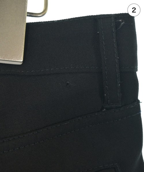 JUNYA WATANABE（ジュンヤワタナベ）その他 黒 サイズ:M レディース/2200657187064