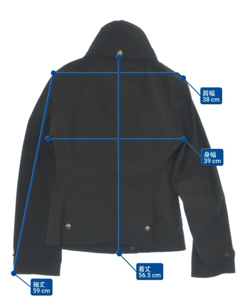 JUNYA WATANABE（ジュンヤワタナベ）その他 黒 サイズ:M レディース/2200651198011