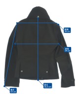 JUNYA WATANABE（ジュンヤワタナベ）その他 黒 サイズ:M レディース/2200651198011