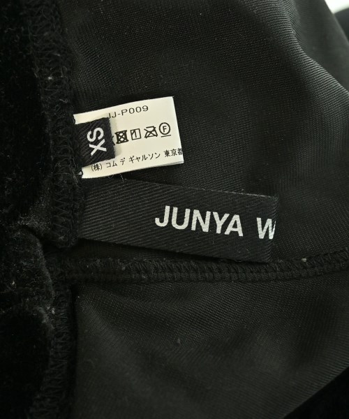 JUNYA WATANABE（ジュンヤワタナベ）小物類（その他） 黒 サイズ:XS レディース/2200657359065
