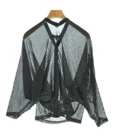 JUNYA WATANABE（ジュンヤワタナベ）カーディガン 黒 サイズ:S レディース/2200657579104