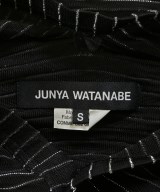 JUNYA WATANABE（ジュンヤワタナベ）カーディガン 黒 サイズ:S レディース/2200657579104