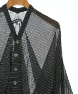 JUNYA WATANABE（ジュンヤワタナベ）カーディガン 黒 サイズ:S レディース/2200657579104