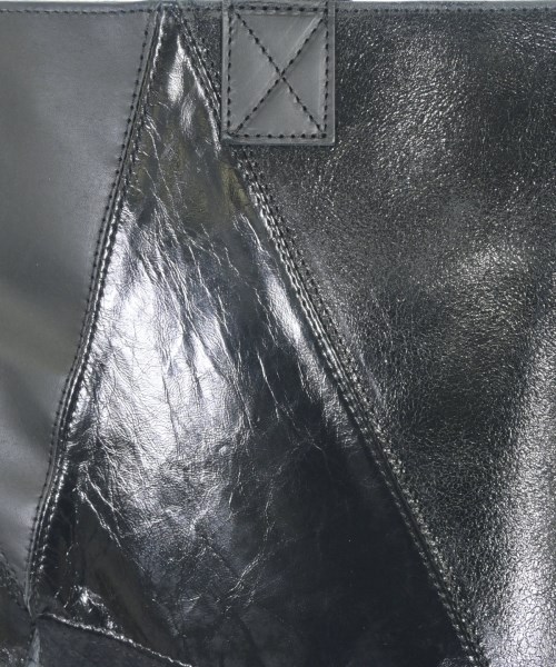 JUNYA WATANABE（ジュンヤワタナベ）トートバッグ 黒 サイズ:- レディース/2200657612085