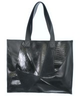 JUNYA WATANABE（ジュンヤワタナベ）トートバッグ 黒 サイズ:- レディース/2200657612085