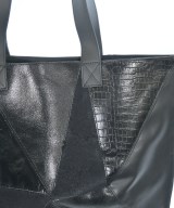 JUNYA WATANABE（ジュンヤワタナベ）トートバッグ 黒 サイズ:- レディース/2200657612085