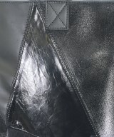 JUNYA WATANABE（ジュンヤワタナベ）トートバッグ 黒 サイズ:- レディース/2200657612085