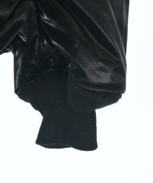 JUNYA WATANABE（ジュンヤワタナベ）ミリタリーブルゾン 黒 サイズ:XS レディース/2200657660017