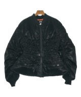 JUNYA WATANABE（ジュンヤワタナベ）ミリタリーブルゾン 黒 サイズ:XS レディース/2200657660017