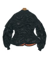 JUNYA WATANABE（ジュンヤワタナベ）ミリタリーブルゾン 黒 サイズ:XS レディース/2200657660017