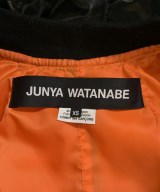 JUNYA WATANABE（ジュンヤワタナベ）ミリタリーブルゾン 黒 サイズ:XS レディース/2200657660017