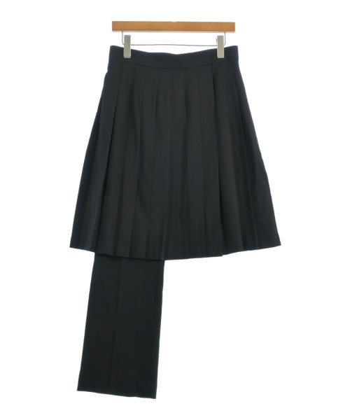 JUNYA WATANABE(ジュンヤワタナベ)その他 黒 サイズ:S/2200657660024