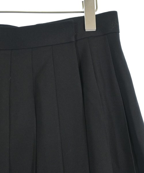 JUNYA WATANABE（ジュンヤワタナベ）その他 黒 サイズ:S レディース/2200657660024