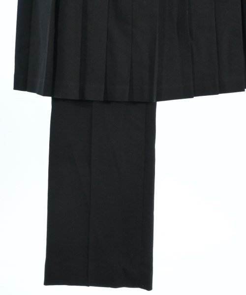 JUNYA WATANABE（ジュンヤワタナベ）その他 黒 サイズ:S レディース/2200657660024