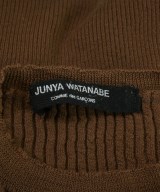JUNYA WATANABE（ジュンヤワタナベ）ニット・セーター 茶 サイズ:-(M位) レディース/2200657686062