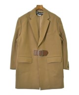 JUNYA WATANABE（ジュンヤワタナベ）チェスターコート 茶 サイズ:XS レディース/2200657796013