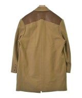 JUNYA WATANABE（ジュンヤワタナベ）チェスターコート 茶 サイズ:XS レディース/2200657796013
