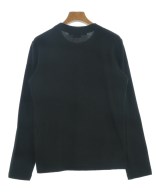 JUNYA WATANABE（ジュンヤワタナベ）Tシャツ・カットソー 黒 サイズ:M レディース/2200650891098