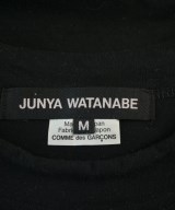 JUNYA WATANABE（ジュンヤワタナベ）Tシャツ・カットソー 黒 サイズ:M レディース/2200650891098