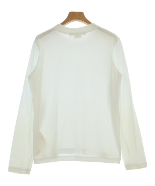 JUNYA WATANABE（ジュンヤワタナベ）Tシャツ・カットソー 白 サイズ:M レディース/2200650891104