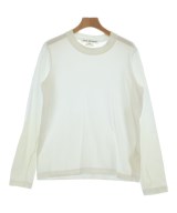 JUNYA WATANABE（ジュンヤワタナベ）Tシャツ・カットソー 白 サイズ:M レディース/2200650891104