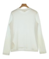 JUNYA WATANABE（ジュンヤワタナベ）Tシャツ・カットソー 白 サイズ:M レディース/2200650891104