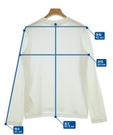 JUNYA WATANABE（ジュンヤワタナベ）Tシャツ・カットソー 白 サイズ:M レディース/2200650891104