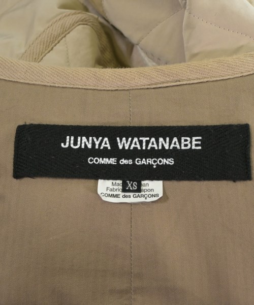 JUNYA WATANABE（ジュンヤワタナベ）その他 白 サイズ:XS レディース/2200658414015