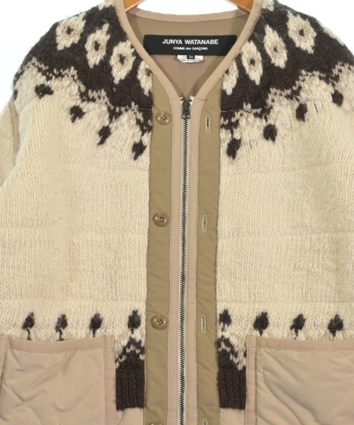 JUNYA WATANABE（ジュンヤワタナベ）その他 白 サイズ:XS レディース/2200658414015