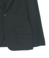 JUNYA WATANABE（ジュンヤワタナベ）カジュアルジャケット 黒 サイズ:XS レディース/2200658461088