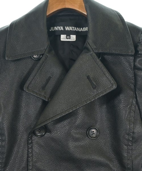 JUNYA WATANABE（ジュンヤワタナベ）その他 黒 サイズ:XS レディース/2200658376016