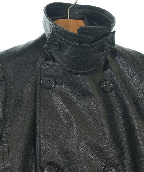 JUNYA WATANABE（ジュンヤワタナベ）その他 黒 サイズ:XS レディース/2200658376016