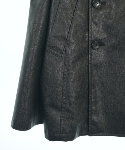 JUNYA WATANABE（ジュンヤワタナベ）その他 黒 サイズ:XS レディース/2200658376016