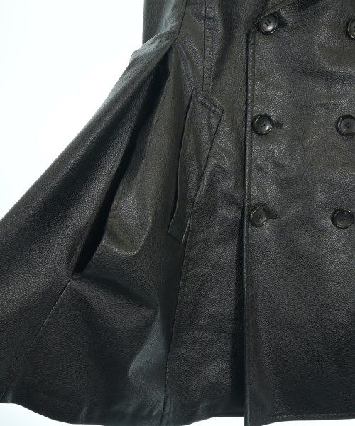 JUNYA WATANABE（ジュンヤワタナベ）その他 黒 サイズ:XS レディース/2200658376016